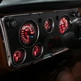 thumbnail image 2 of Replacement Cluster Dashboard Panel Pod & 7-Gauge Set for 67-72 Chevy C-10, 2 of 8