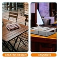 thumbnail image 3 of IBASETOY Acrylic Shot Glasses Dispenser and Holder Black 12 Slots for Bar and Party Use, 3 of 6
