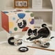 thumbnail image 5 of Cute Cat Ceramic Tableware Set - Wedding Gift for Couples, Stylish Bowls, Plates & Cups, Dinnerware Set for Cat Lovers, 5 of 5