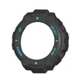 thumbnail image 1 of EGNMCR TPU Watch Protective Frame Sheath Cover For Amazfit-T-Rex Case 1 cover, 1 of 3