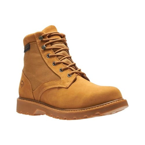 wolverine field boot