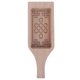 thumbnail image 2 of Wooden Cookie Mold Baking Utensil For Home Bakers 14.6X5.1In Khaki Regular Shape 1Pack, 2 of 5