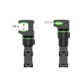 thumbnail image 2 of Soporte de Retrovisor GadgetsFun Flexible y Ajustable para Celular 360° 120°, 2 of 3