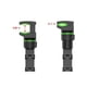 thumbnail image 2 of Soporte de Retrovisor GadgetsFun Flexible y Ajustable para Celular 360° 120°, 2 of 3