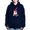 Navy, variant on CafePress - English Bulldog Christmas Sweatshirt - Pullover Hoodie, Classic & Comfortable Hooded Sweatshirt