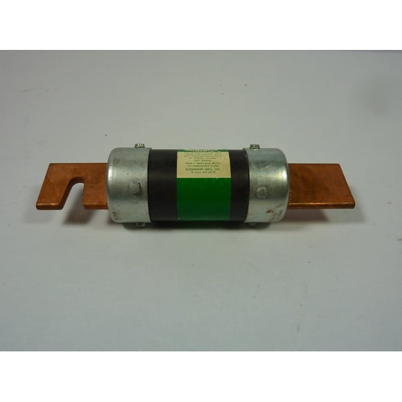 Fusetron FRN-R-250 Fusible 250A 250V Classe RK5