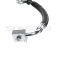 thumbnail image 2 of Sunsong 2205190 Brake Hydraulic Hose, 2 of 4