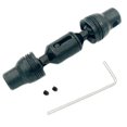 thumbnail image 1 of Eje de conducción de :10 1:16 piezas de repuesto de orugas modelo camión montaje DIY Hobby actualización eje de transmisión para A yotijar Eje de conducción de coches RC, 1 of 7