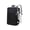 Orange, variant on Travel Backpack For Women,Ergonomic Carry-On Travel Backpack for Airport Navigation,Multi-functional Laptop Backpack with USB Charging Port for Business Trips