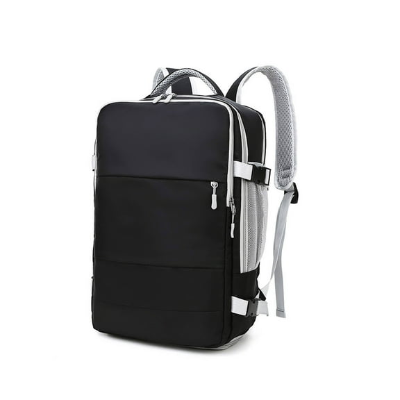GASTROPOD Travel Backpack For Women,Ergonomic Carry-On Travel Backpack for Airport Navigation,Multi-functional Laptop Backpack with USB Charging Port for Business Trips