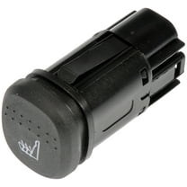 Dorman 901-344 Seat Heater Switch for Specific Ford / Mercury Models