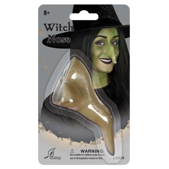 Witch Nose