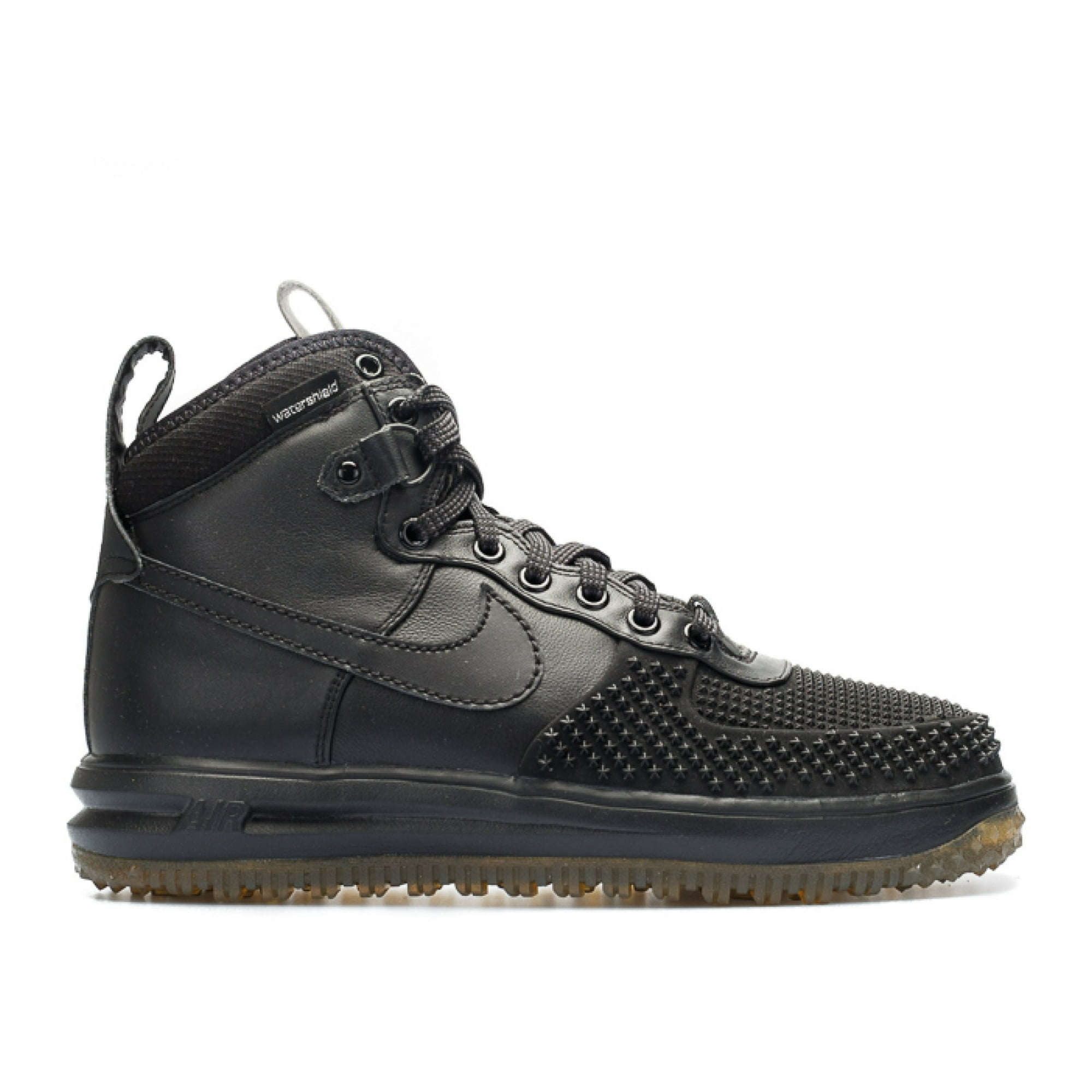 Nike Men Lunar Force 1 Duckboot 805899 003 Size 11 Walmart