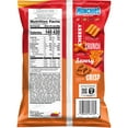 thumbnail image 2 of Munchies Cheese Fix Flavored Snack Mix Snack Chips, 3 oz Bag, 2 of 7
