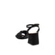 thumbnail image 4 of Zapatillas Kipon Mujer Formal negro 23, 4 of 5