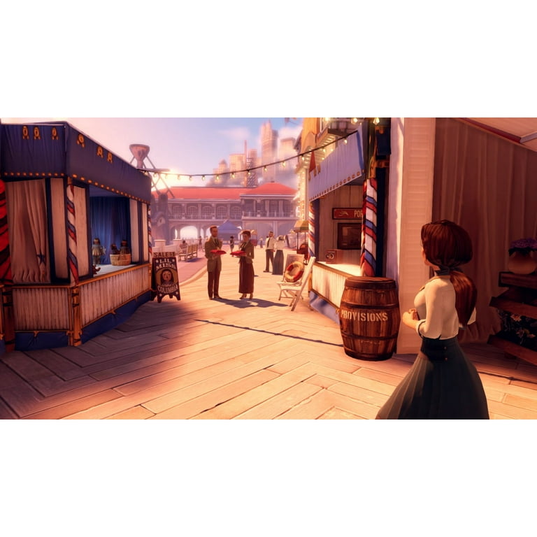 Bioshock infinite sale switch price