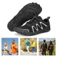 thumbnail image 1 of Zapatos Ligeros Transpirables Cómodos Antideslizantes para Hombres Mujeres Aqua, 1 of 9