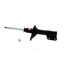 Suspension Strut Fits select: 2000-2002 SUBARU LEGACY