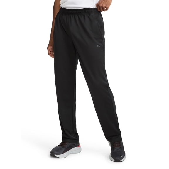 Champion Men's Core Performance Training Sport Pant 30.5" inseam length, up to Size 2XL
