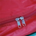 thumbnail image 1 of Bolsa de almacenamiento de corona, bolsa de almacenamiento transparente Bolsa de almacenamiento navideña Bolsa de almacenamiento transparente Valor inmejorable, 1 of 6