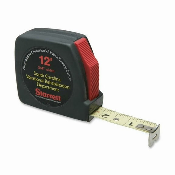 SKILCRAFT 12 Foot Tape Measure