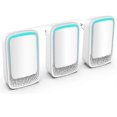 thumbnail image 1 of Air Ionizers for Home 3-Pack,Negative Ion Generator EU SZRH A-R2408, 1 of 5