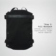 thumbnail image 7 of The Frenchie Co. Mini 3 in 1 Sling/Backpack, 7 of 7