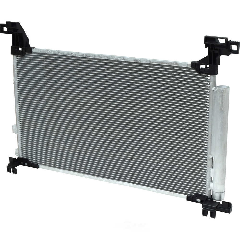 UAC CN 30021PFC Condenser Parallel Flow