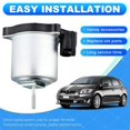 thumbnail image 4 of Car Anti Lock ABS Brake Booster Pump 47070-12010 for Toyota Prius, 4 of 5
