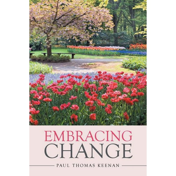 Embracing Change (Paperback)