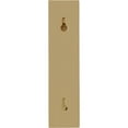 thumbnail image 4 of Ekena Millwork 2 1/2"W x 10 3/4"D x 10 1/4"H Traditional Shelf Bracket, Alder, 4 of 4