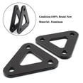 thumbnail image 5 of CNC Aluminum Lowering Link Kit For Honda VFR800 02-21 PEGASO 600 650 05-09, 5 of 7