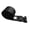 Black, variant on Mega Cargo Control Winch Tie Down Strap Heavy Duty Black Flat Hook 5-pack 4" x 40' Yellow