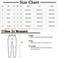 thumbnail image 3 of Olyvenn Wide Leg Jeans for Women 2025 Fashion Y2k Streetwear Baggy Denim Pants Teengirls Cool Parachute Cargo Denim Trousers Dark Blue 12, 3 of 9