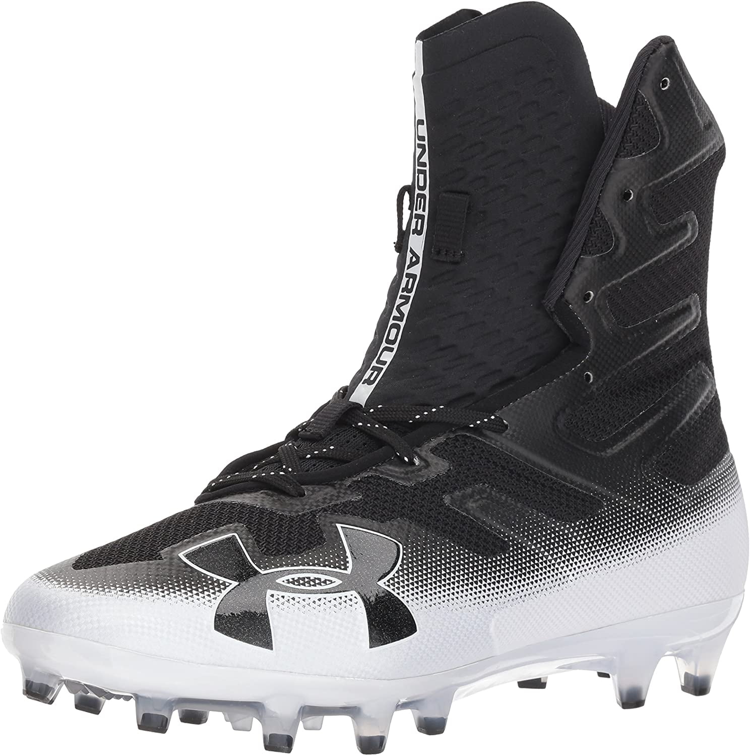 under armour men's highlight football cleats