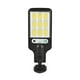 thumbnail image 3 of Lámpara solar de pared para casa, Sensor de movimiento IP65, resistente al agua, para patio, garaje, cancha deportiva, 3 of 9