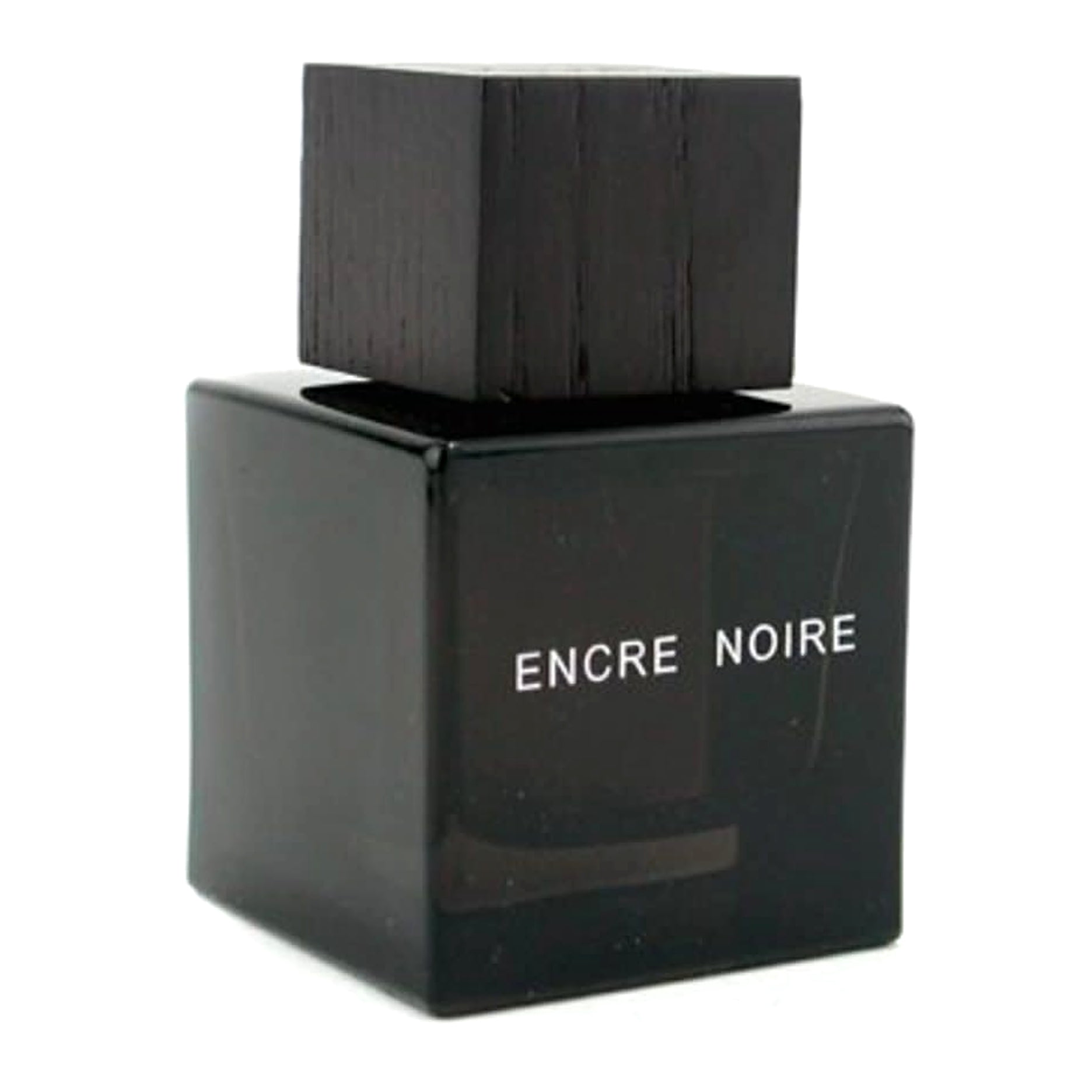Encre Noire by Lalique for Men 3.3 oz - Outdoorsy, Smoky, Vetiver