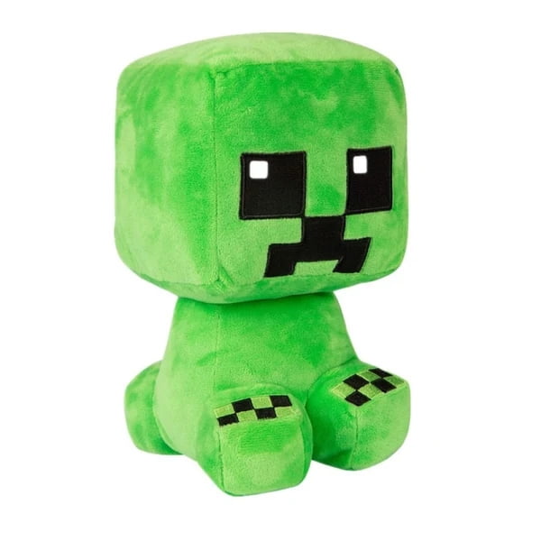 Muñecos en minecraft sale