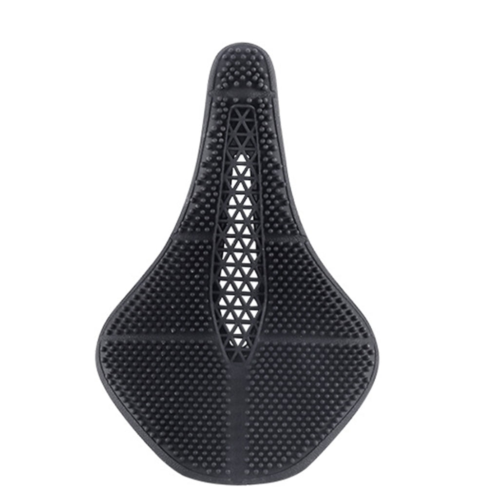 Cloud-9 Cruiser Select Airflow ES Softtouch Vinyl Saddle Black