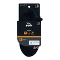 thumbnail image 2 of Paquete de calcetas deportivas Voit Tin Dama, 3 pares color negro, 2 of 2