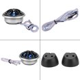 thumbnail image 3 of Car Speaker Music Player High Efficiency Dome Tweeter 130W for Car Audio Systems, 3 of 7