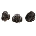 thumbnail image 2 of Accesorios RC TFixol Negro, 2 of 8
