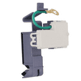 thumbnail image 6 of Washer Lid Switch Durable Replacement Part for Whirlpool, Kenmore, Maytag Washer Accessories Parts, 6 of 8