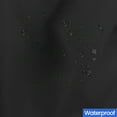 thumbnail image 2 of Covers&All Rectangular Table Top Cover, 1000D Outdoor Furniture Cover Waterproof, UV-Resistant, 2 of 8