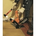 thumbnail image 7 of Freeman PDX50C Lightweight Pneumatic 3-in-1 15.5-Gauge and 16-Gauge 2" Flooring Nailer / Stapler, 7 of 7