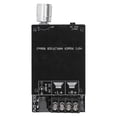 thumbnail image 3 of Placa amplificadora de audio Ticfox ZK-502C TPA3116D2 50Wx2 2,0 estéreo Bluetooth 5,0, 3 of 14