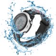 thumbnail image 4 of Reloj Luminoso Reloj Digital Reloj Impermeable Reloj De Estudiante Relojes De Pulsera Electrónicos Multifunción Luminoso Impermeable Dibujos Animados LED Reloj Para Niños ANGGREK  Otros, 4 of 8