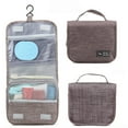 thumbnail image 1 of Kitchen Tools Attachable Waterproof Large Capacity Travel Storage Bag with Hook Oxford Cloth, 1 of 1