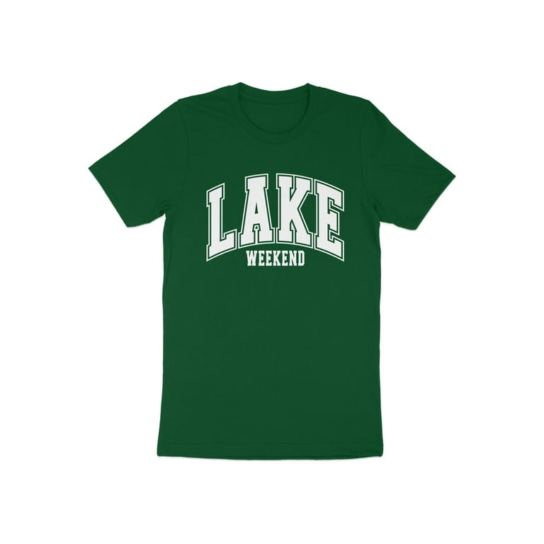 Lake Life Shirt, Lake Shirt, Mens/Womens Graphic T-Shirt Lake Life Shirt, Lake Shirt, Mens/Womens Graphic T-Shirt
