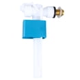 thumbnail image 4 of HONMEET Side Entry Toilet Inlet Valve Adjustable Float Filling Valve with Quiet Operation Assorted Colors, 4 of 7
